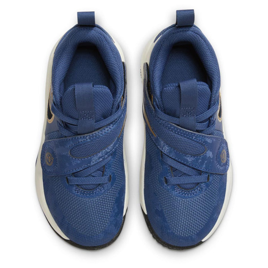 Nike Team Hustle D 11